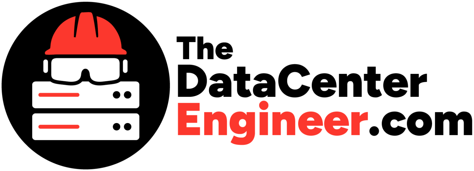 The Data Center Engineer