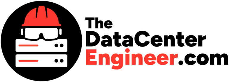 The Data Center Engineer