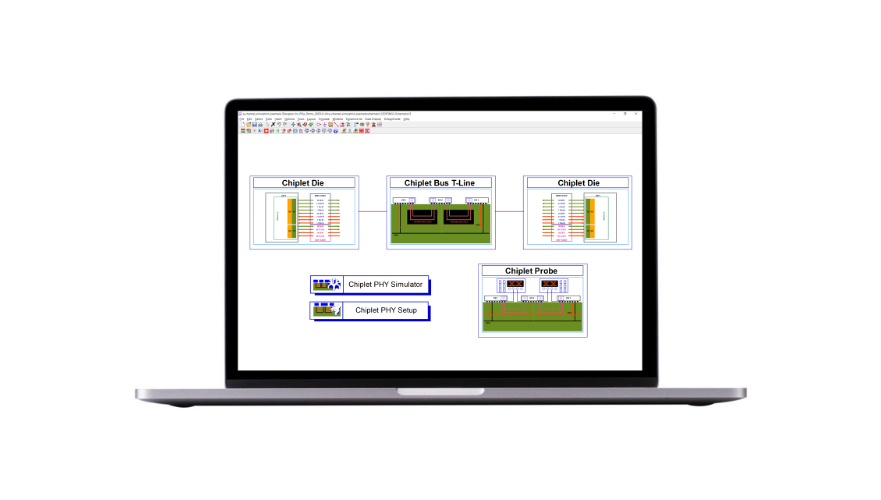 Keysight EDA and Intel Foundry