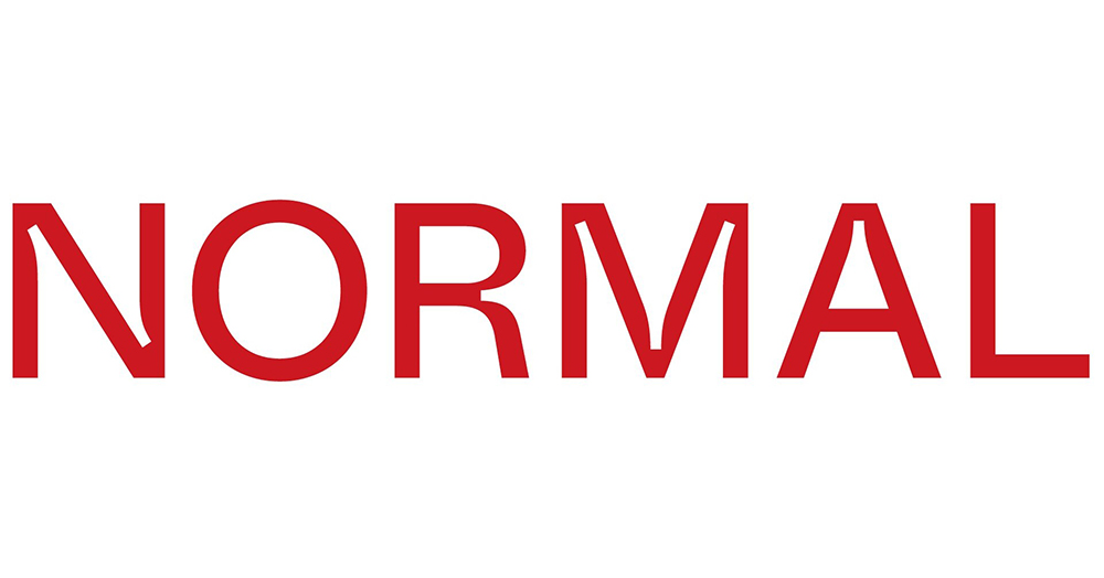 Normal Computing Logo