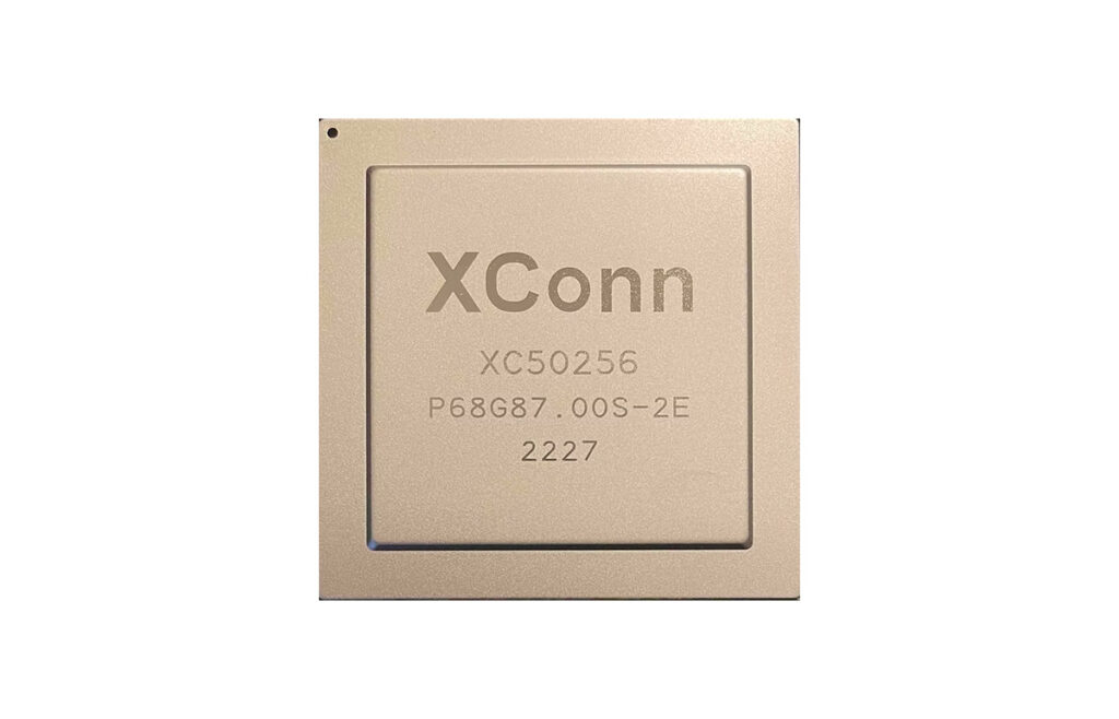 Marvell to buy XConn to add PCIe and CXL switch silicon for AI data ...