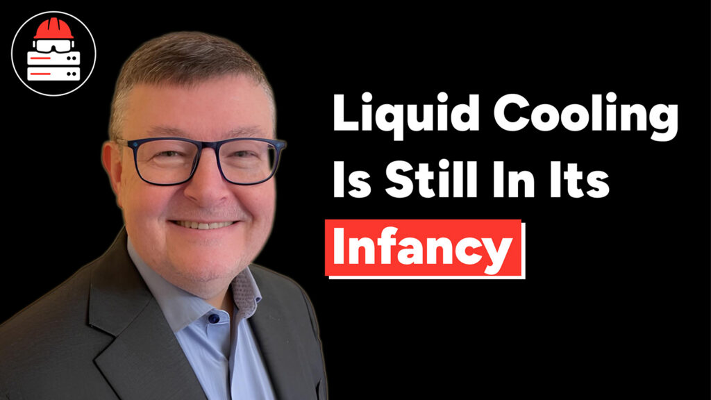 Why your data center needs 135% cooling capacity- Munters