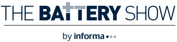 Battery Show Europe 2026