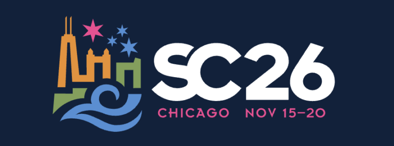 SC26 — SuperComputing 2026