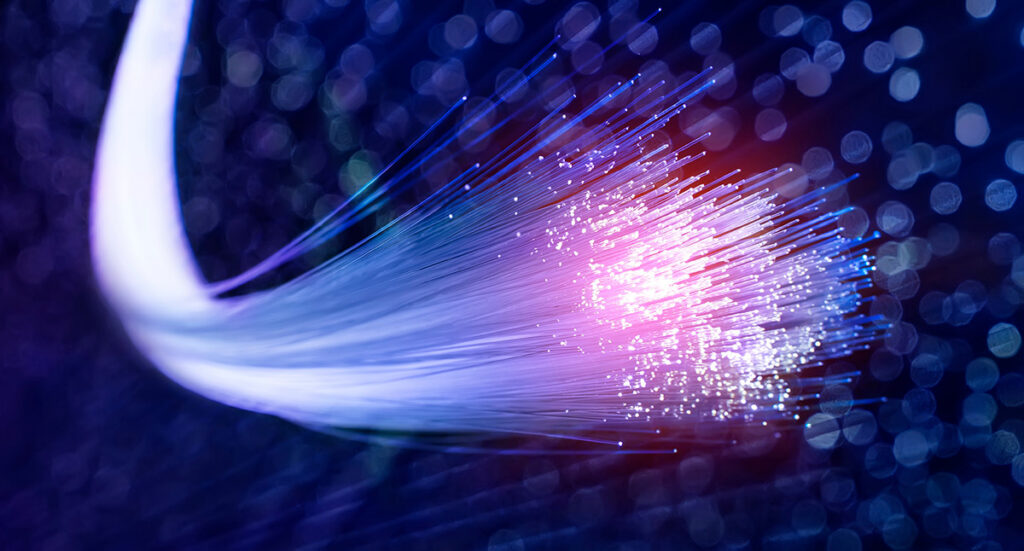 Fiber AdobeStock_260201228