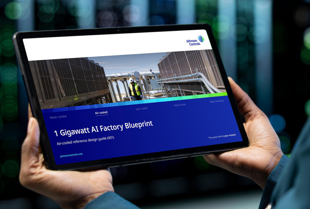 Johnson_Controls_AI_Reference_Design_Guide