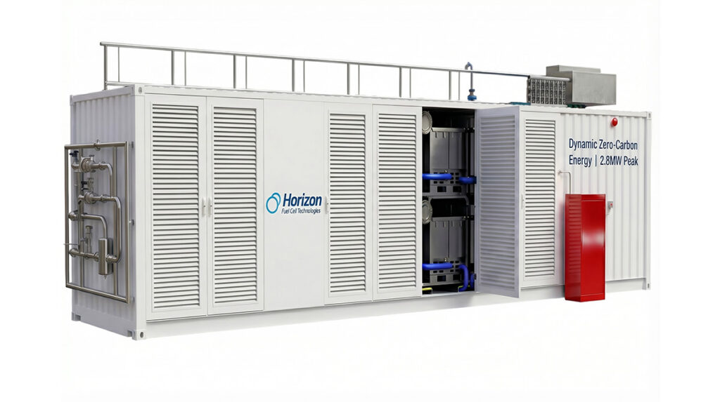 horizon-2-8mw-power-generation