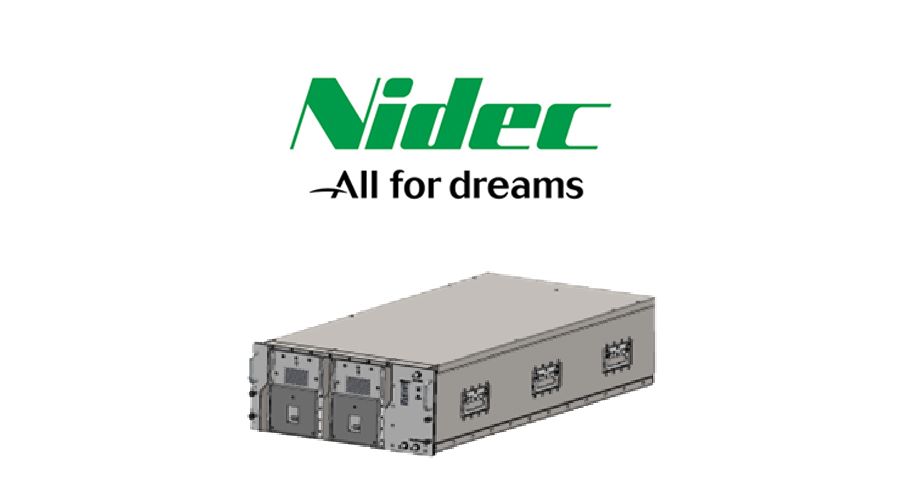 Nidec