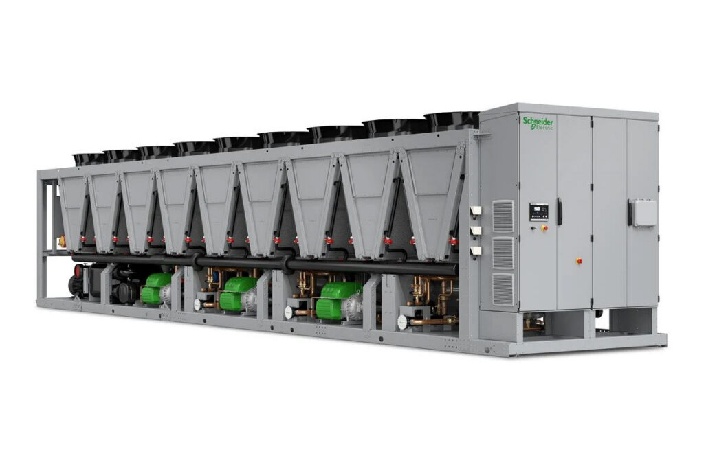 Schneider-Electric-launches-Uniflair-XCA-oil-free-chillers-up-to-2