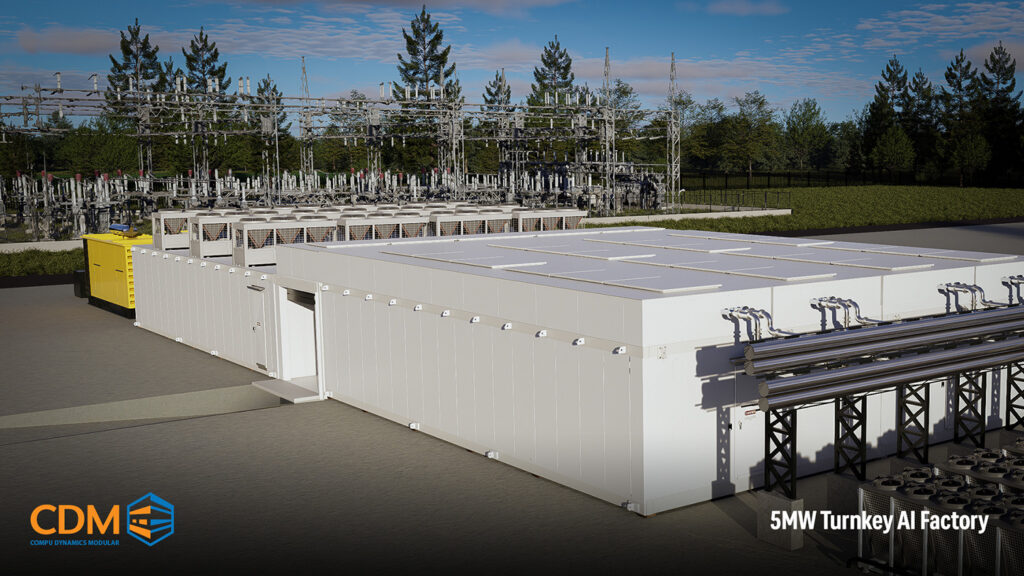 cdm-5-mw-turnkey-ai-factory