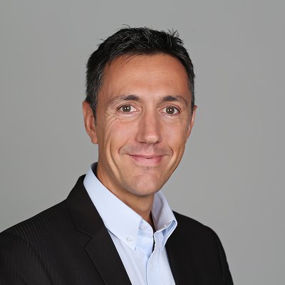 Davide Chiola, Infineon